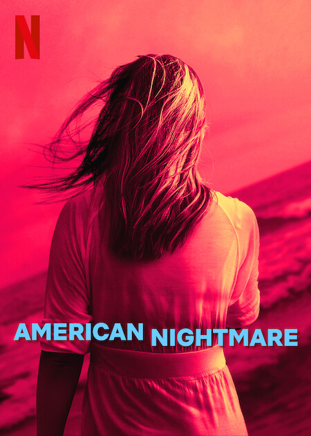 مسلسل American Nightmare الموسم الاول مترجم
