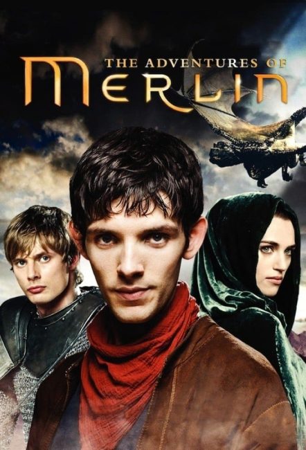 مسلسل Merlin الموسم الاول الحلقة 11 مترجمة