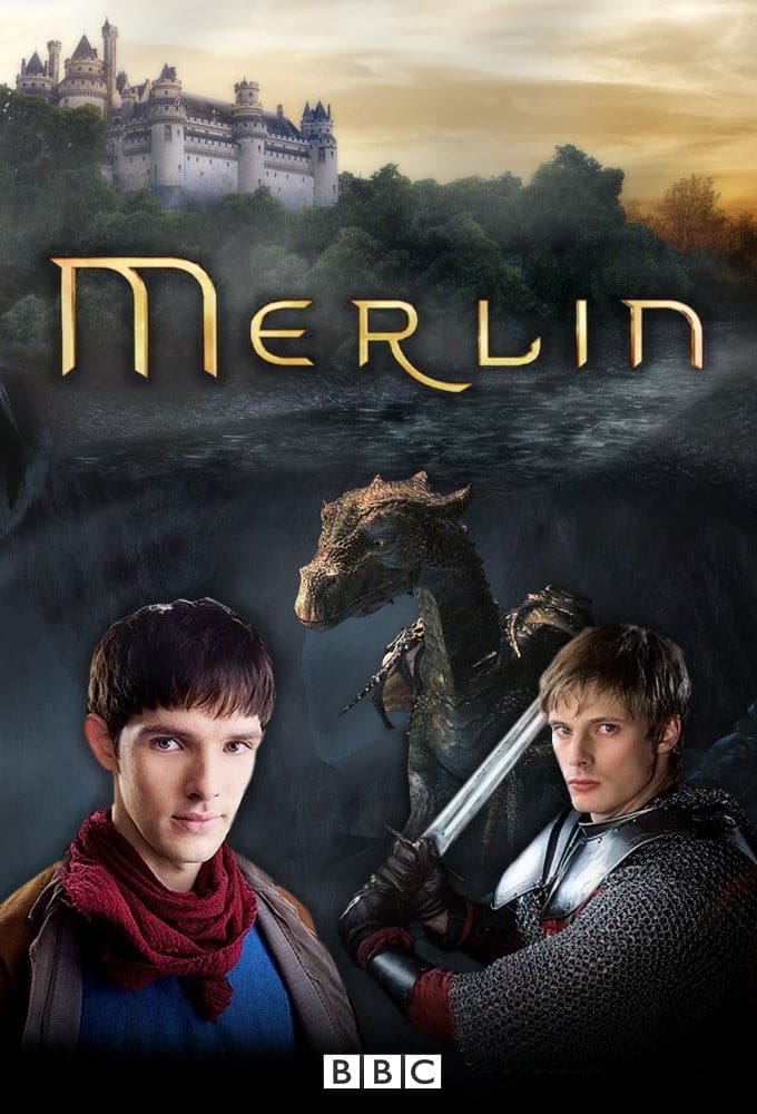 مسلسل Merlin الموسم الثاني مترجم