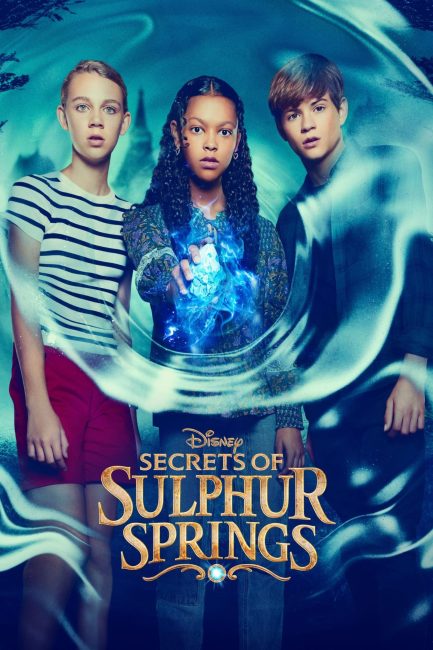 مسلسل Secrets of Sulphur Springs الموسم الثالث الحلقة 2 مترجمة