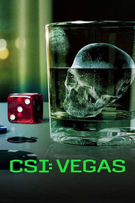 مسلسل CSI: Vegas الموسم الثالث الحلقة 8 مترجمة