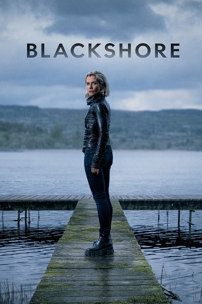 مسلسل Blackshore الموسم الاول مترجم