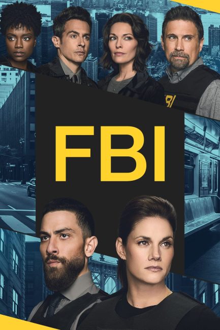 مسلسل FBI الموسم السادس الحلقة 8 مترجمة