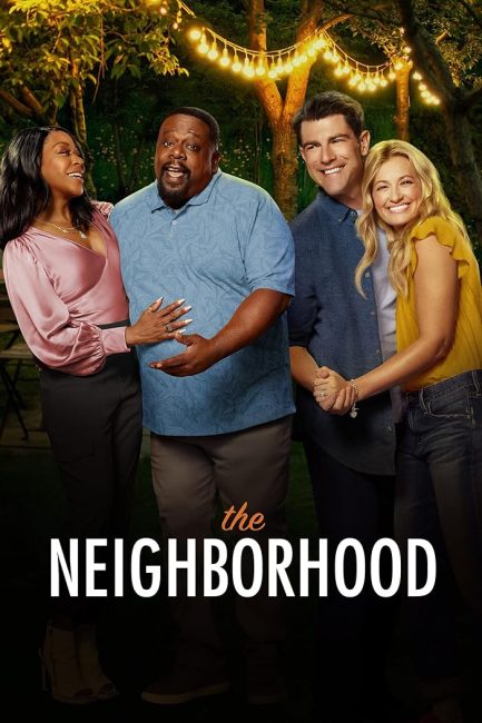 مسلسل The Neighborhood الموسم السادس الحلقة 10 والاخيرة مترجمة
