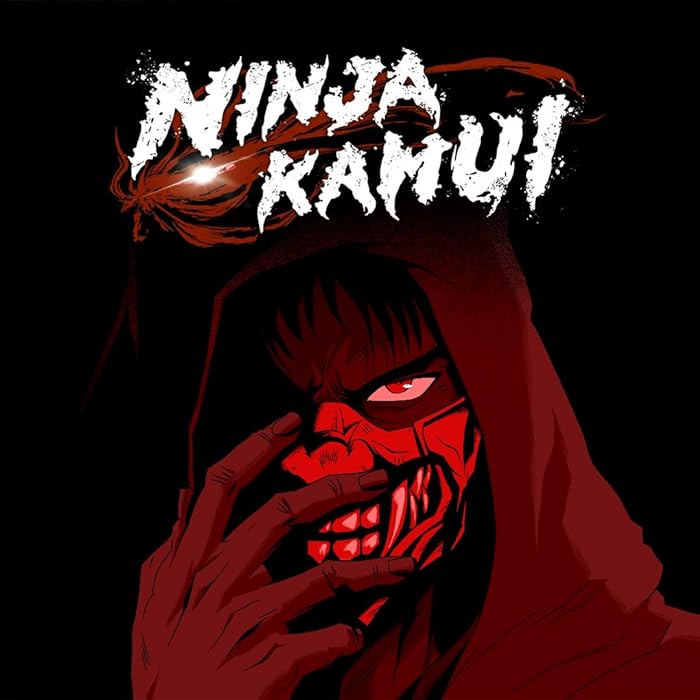انمي Ninja Kamui الموسم الاول مترجم