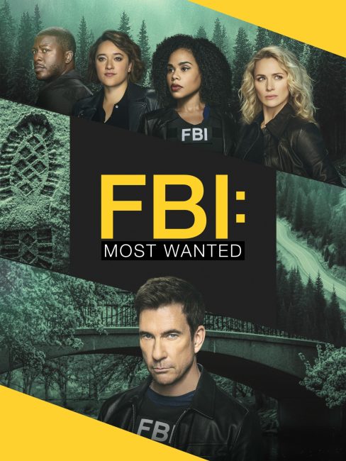 مسلسل FBI: Most Wanted الموسم الخامس الحلقة 13 والاخيرة مترجمة
