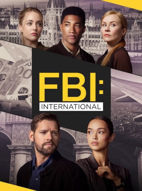 مسلسل FBI: International الموسم الثالث الحلقة 1 مترجمة