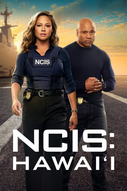 مسلسل NCIS: Hawai’i الموسم الثالث الحلقة 10 والاخيرة مترجمة