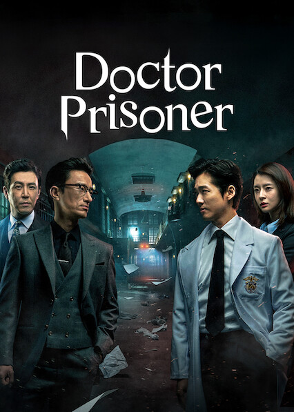 مسلسل Doctor Prisoner مترجم