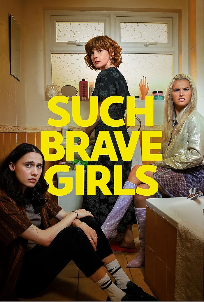مسلسل Such Brave Girls مترجم