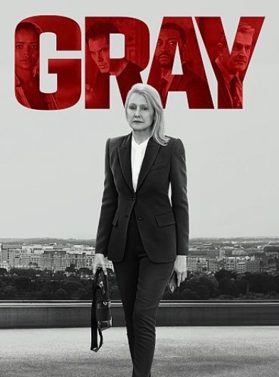 مسلسل Gray الموسم الاول مترجم