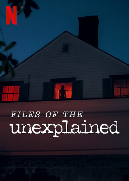 مسلسل Files of the Unexplained الموسم الاول الحلقة 8 والاخيرة مترجمة