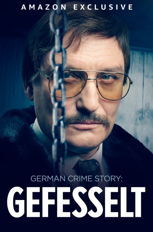 مسلسل German Crime Story: Gefesselt مترجم