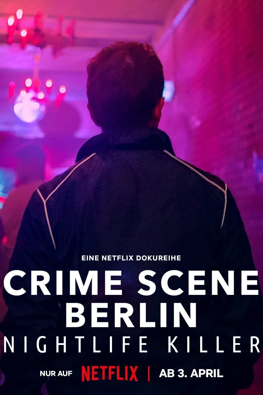 مسلسل Crime Scene Berlin: Nightlife Killer الموسم الاول مترجم
