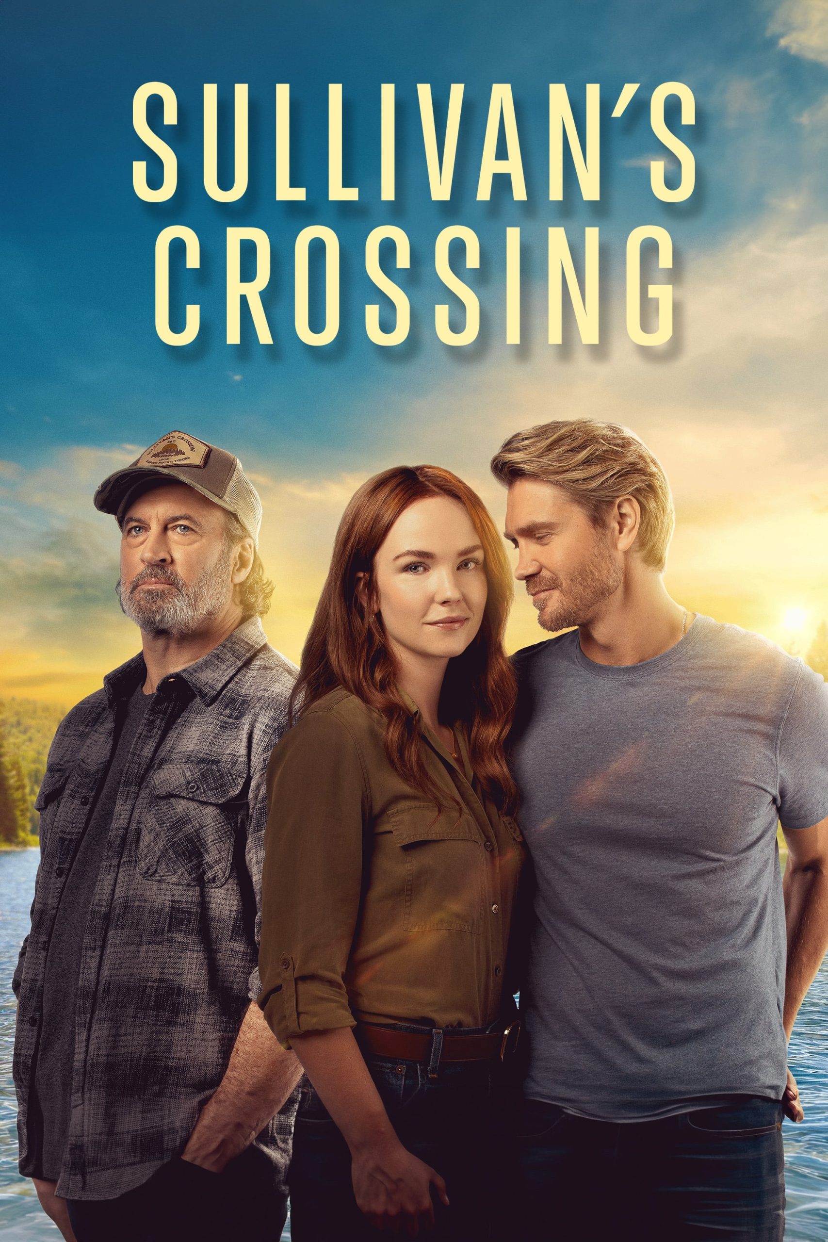 مسلسل Sullivan’s Crossing الموسم الثاني مترجم