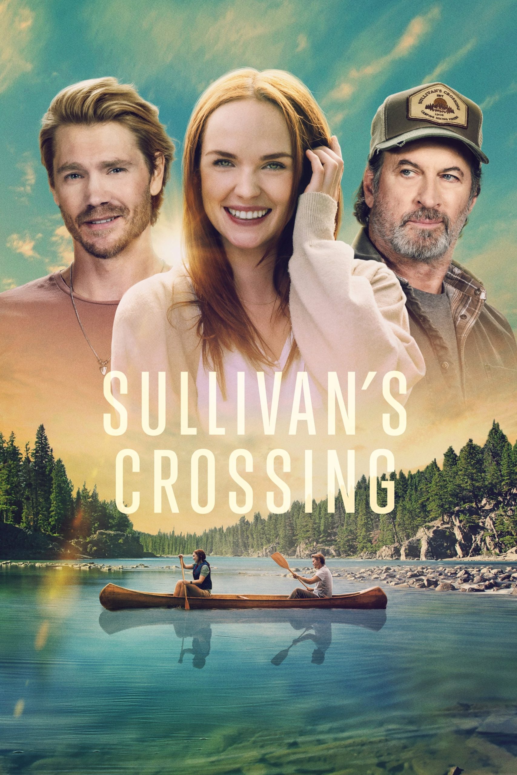 مسلسل Sullivan’s Crossing الموسم الاول مترجم