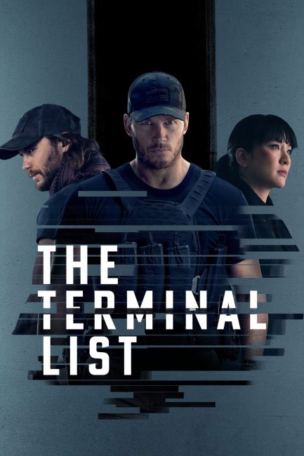 مسلسل The Terminal List الموسم الاول الحلقة 3 مترجمة