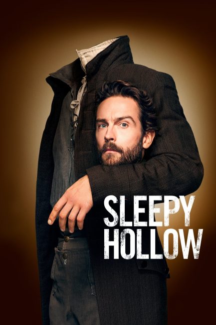 مسلسل Sleepy Hollow الموسم الرابع الحلقة 1 مترجمة