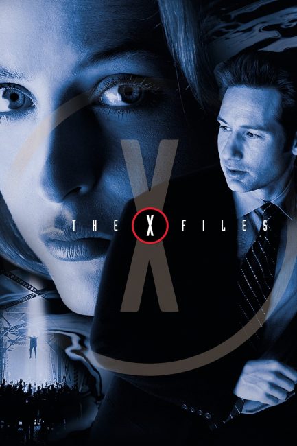 مسلسل The X-Files الموسم الخامس الحلقة 20 والاخيرة مترجمة