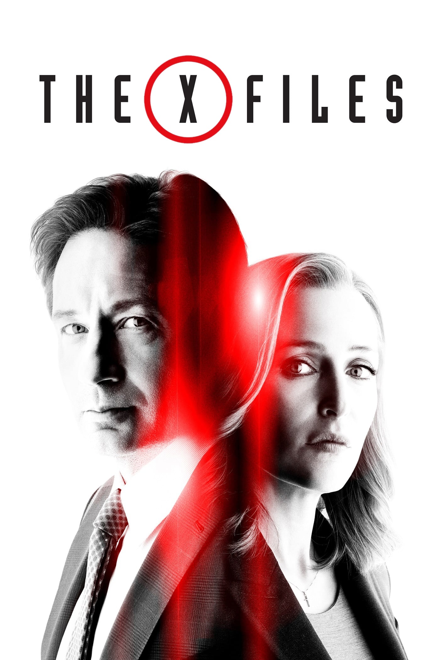 مسلسل The X-Files مترجم