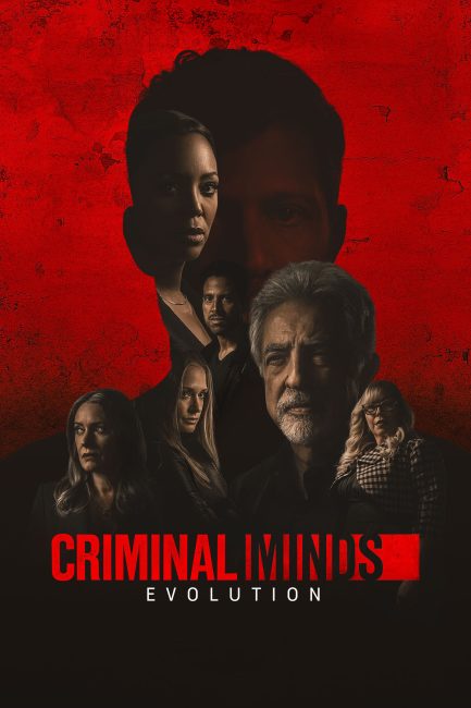 مسلسل Criminal Minds الموسم 16 الحلقة 6 مترجمة