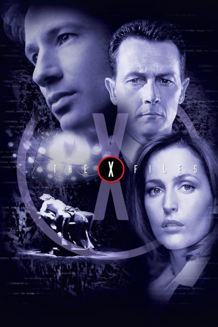 مسلسل The X-Files الموسم الثامن الحلقة 4 مترجمة