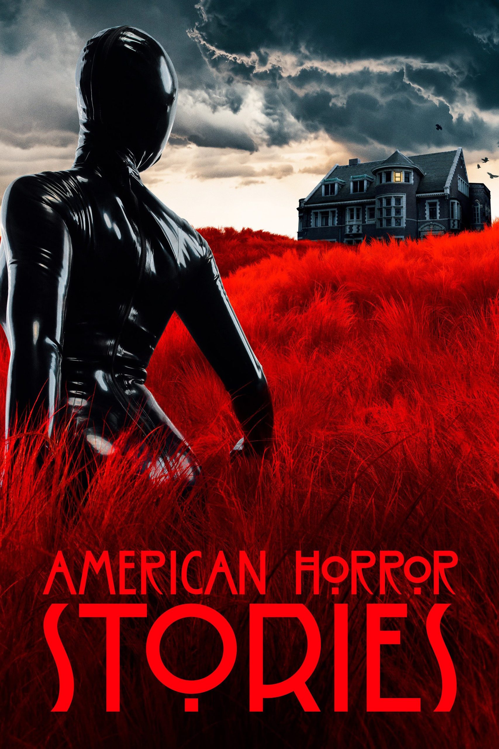 مسلسل American Horror Stories الموسم الاول مترجم