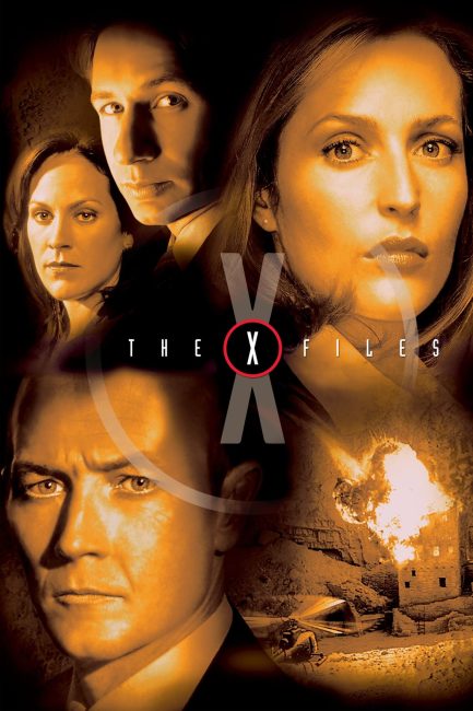 مسلسل The X-Files الموسم التاسع الحلقة 20 والاخيرة مترجمة