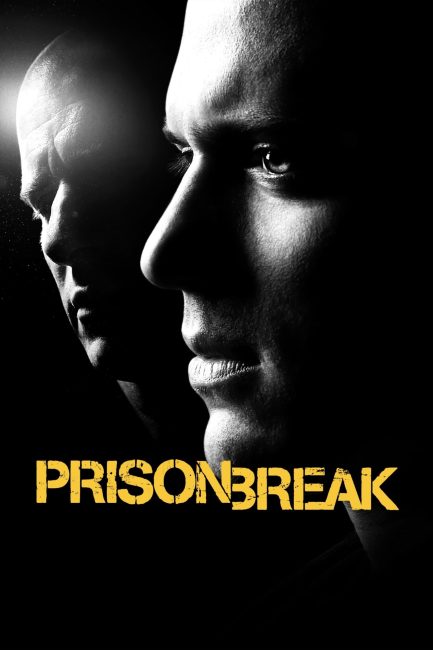 مسلسل Prison Break الموسم الرابع الحلقة 5 مترجمة