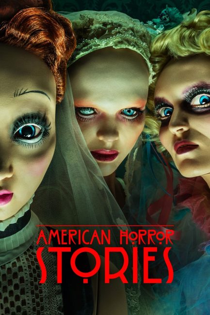 مسلسل American Horror Stories الموسم الثاني الحلقة 8 والاخيرة مترجمة