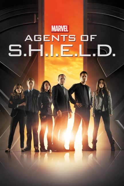 مسلسل Agents of S.H.I.E.L.D. الموسم الاول الحلقة 22 والاخيرة مترجمة