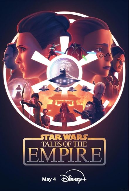 مسلسل Star Wars: Tales of the Empire الموسم الاول الحلقة 6 والاخيرة مترجمة