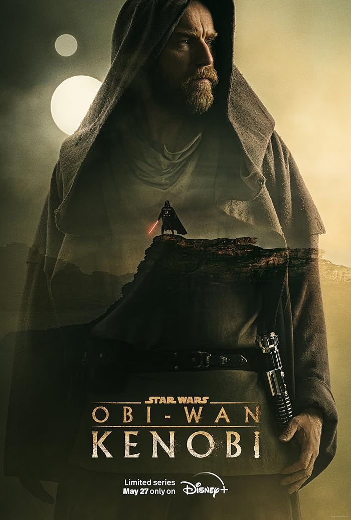 مسلسل Obi-Wan Kenobi مترجم