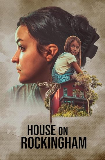 فيلم House on Rockingham 2024 مترجم اون لاين