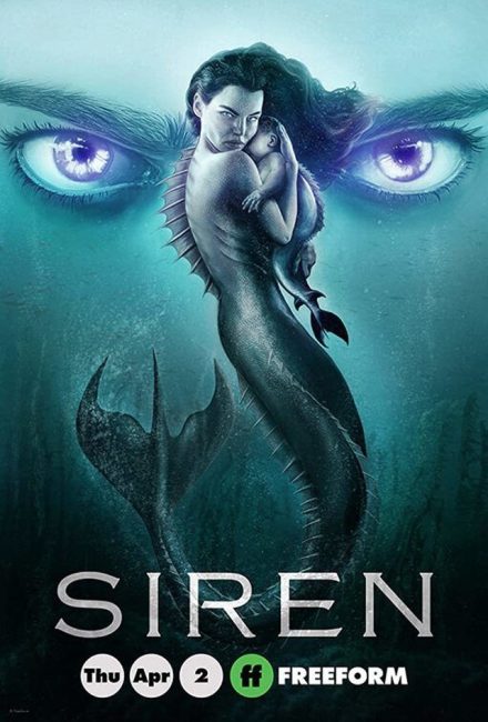 مسلسل Siren الموسم الثالث الحلقة 10 والاخيرة مترجمة