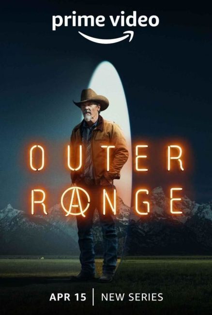 مسلسل Outer Range الموسم الاول الحلقة 8 والاخيرة مترجمة