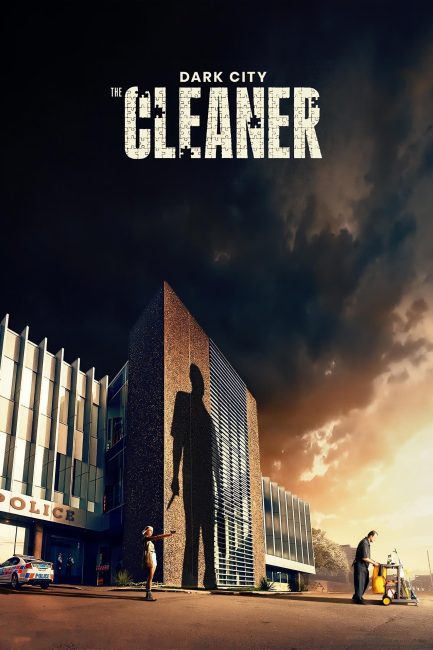 مسلسل Dark City – The Cleaner الموسم الاول الحلقة 3 مترجمة