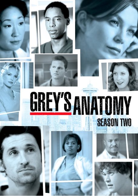 مسلسل Grey’s Anatomy الموسم الثاني الحلقة 2 مترجمة