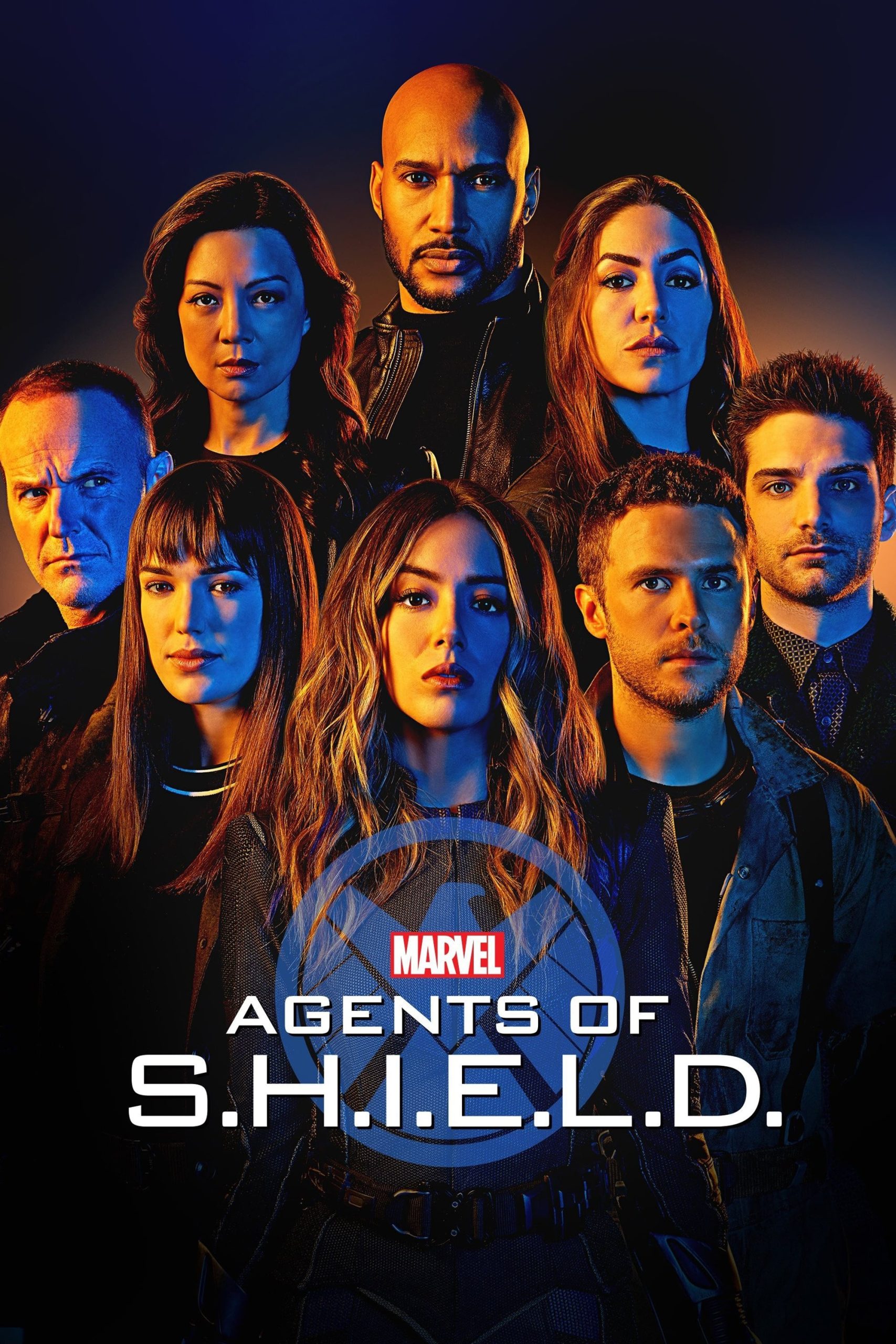 مسلسل Agents of S.H.I.E.L.D. الموسم السادس مترجم