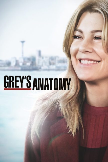 مسلسل Grey’s Anatomy الموسم 15 الحلقة 24 مترجمة