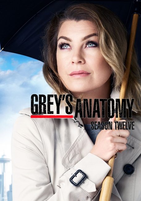 مسلسل Grey’s Anatomy الموسم 12 الحلقة 18 مترجمة