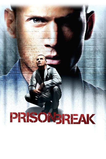 مسلسل Prison Break الموسم الاول الحلقة 13 مترجمة