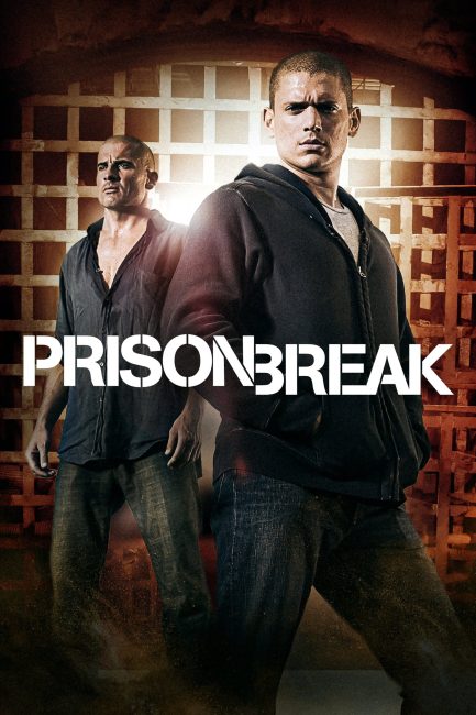 مسلسل Prison Break الموسم الثالث الحلقة 13 والاخيرة مترجمة