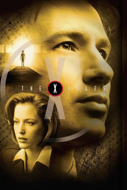 مسلسل The X-Files الموسم السادس الحلقة 22 والاخيرة مترجمة