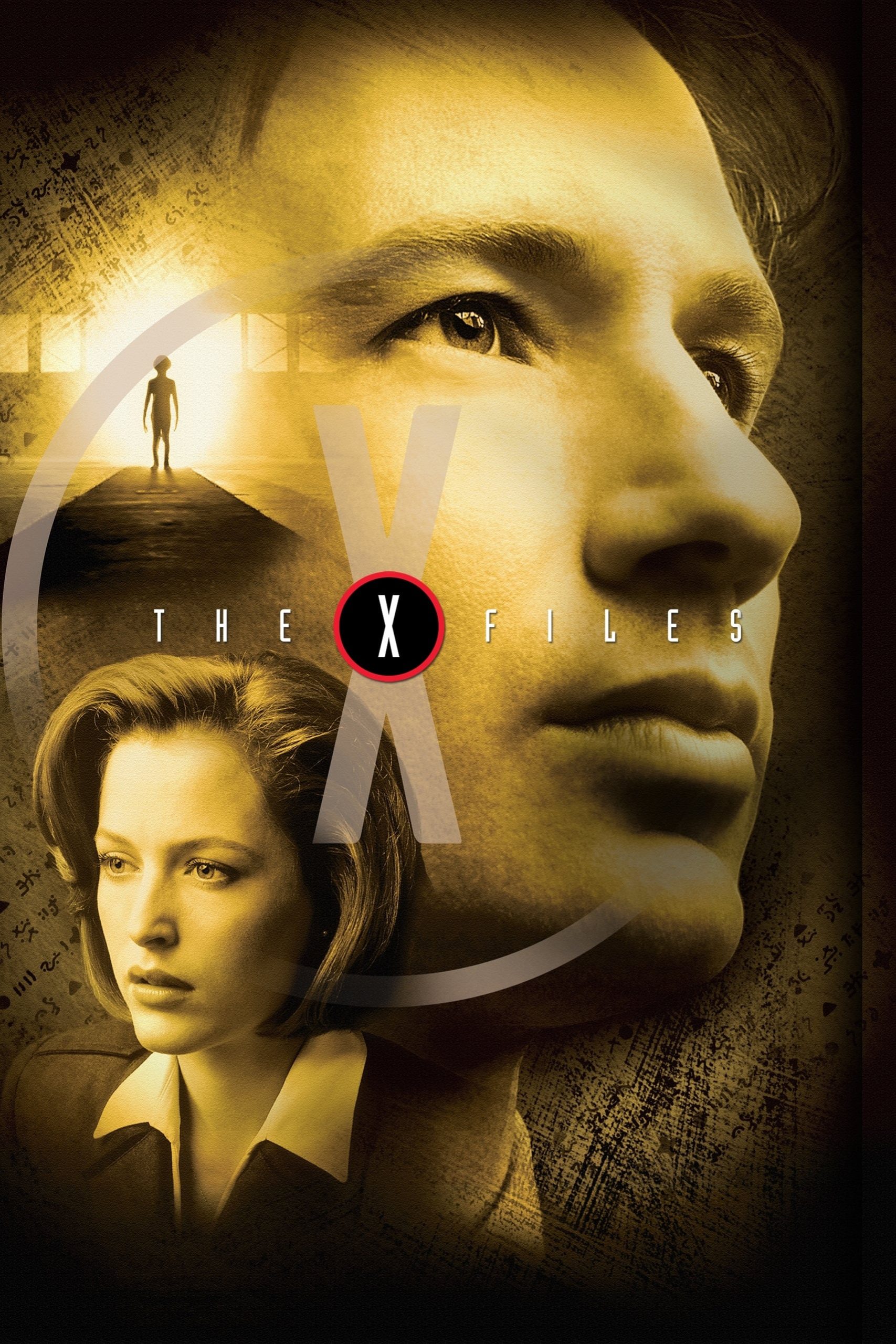 مسلسل The X-Files الموسم السادس مترجم