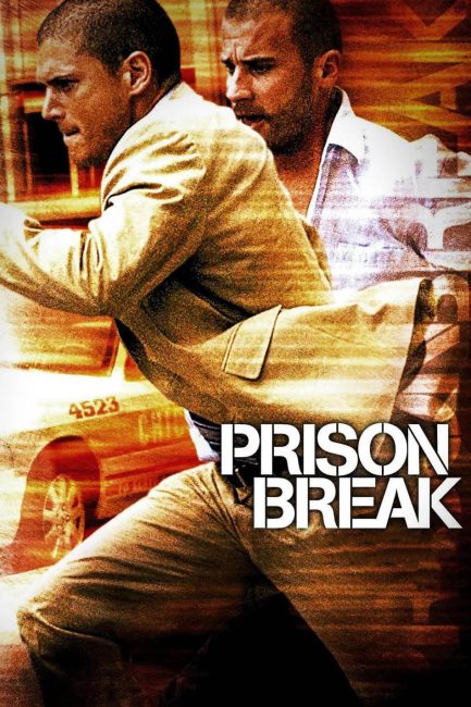 مسلسل Prison Break الموسم الثاني الحلقة 21 مترجمة