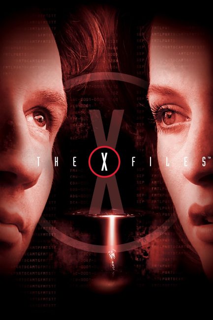 مسلسل The X-Files الموسم الرابع الحلقة 13 مترجمة