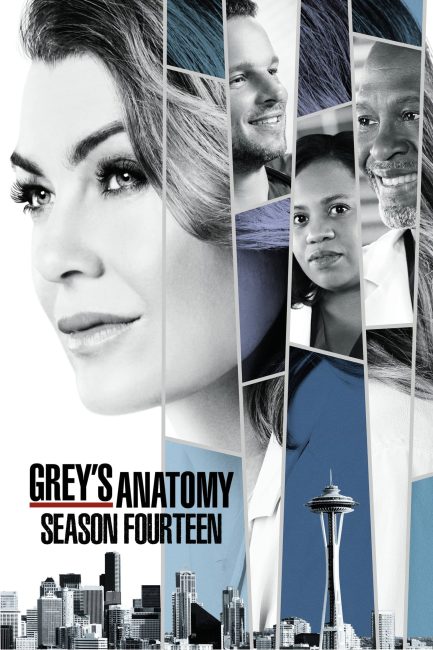 مسلسل Grey’s Anatomy الموسم 14 الحلقة 21 مترجمة
