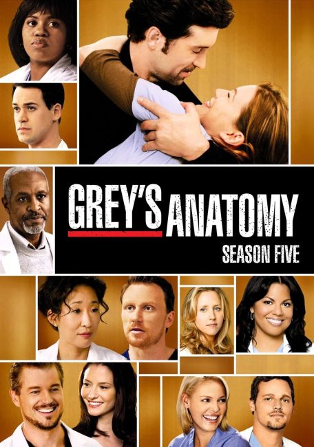 مسلسل Grey’s Anatomy الموسم الخامس الحلقة 24 والاخيرة مترجمة