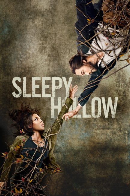 مسلسل Sleepy Hollow الموسم الثاني الحلقة 4 مترجمة